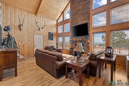 Farm and Ranch for sale in Mora County, New Mexico