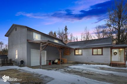 Land for sale in Kenai Peninsula Borough, Alaska