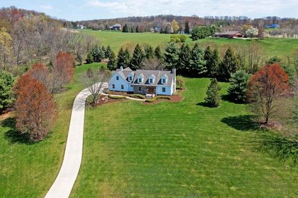 Horse Property for sale in Richland County, Ohio