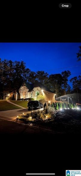 Recreational Property for sale in Saint Clair County, Alabama