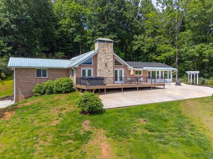 Land for sale in Macon County, North Carolina