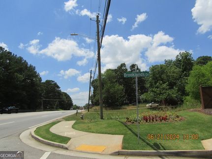 Timberland Property for sale in DeKalb County, Georgia