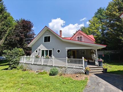 Farm and Ranch for sale in Cumberland County, Maine