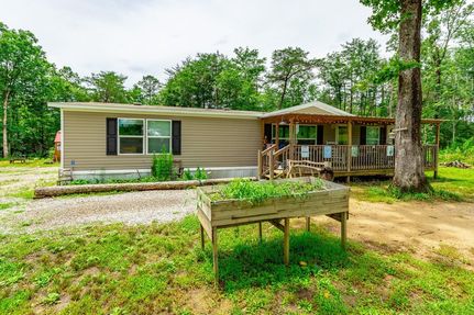Farm and Ranch for sale in Jackson County, Alabama