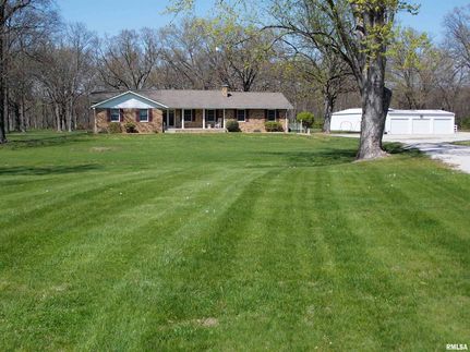 Recreational Property for sale in Marion County, Illinois