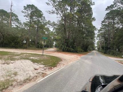 Timberland Property for sale in Franklin County, Florida