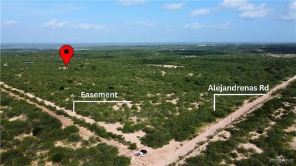 Recreational Property for sale in Zapata County, Texas