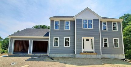 Undeveloped Land for sale in Plymouth County, Massachusetts