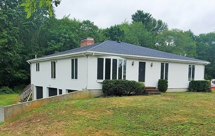Farm and Ranch for sale in Plymouth County, Massachusetts