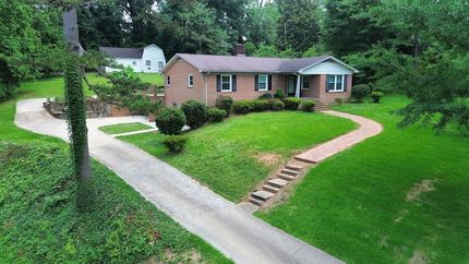 Hunting Property for sale in Cherokee County, South Carolina