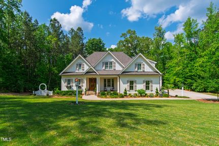 Commercial Property for sale in Chatham County, North Carolina