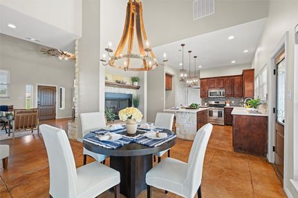 Timberland Property for sale in Denton County, Texas