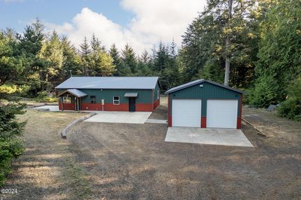 Farm and Ranch for sale in Lincoln County, Oregon