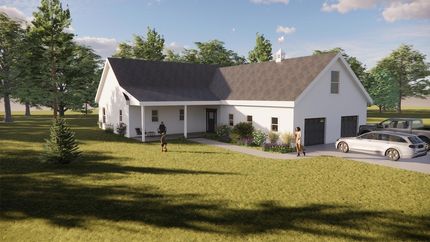 House for sale in Waldo County, Maine