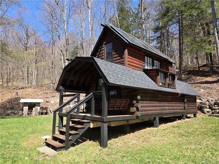 Horse Property for sale in Delaware County, New York