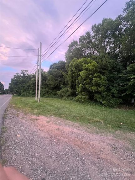 Timberland Property for sale in Iredell County, North Carolina