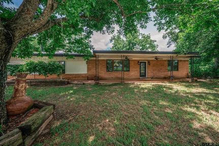 Recreational Property for sale in Cherokee County, Texas
