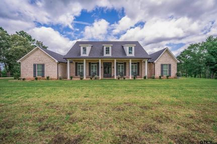 Farm and Ranch for sale in Cherokee County, Texas