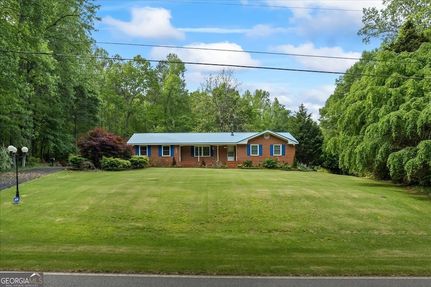 Recreational Property for sale in Spalding County, Georgia