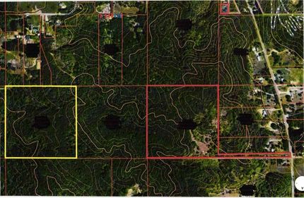 Recreational Property for sale in Charlevoix County, Michigan