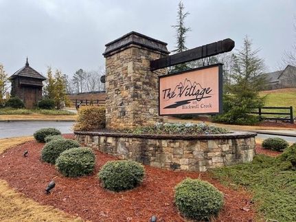 Timberland Property for sale in Pickens County, Georgia