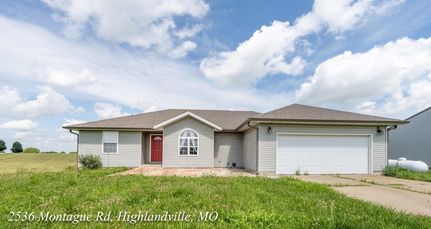 Recreational Property for sale in Christian County, Missouri