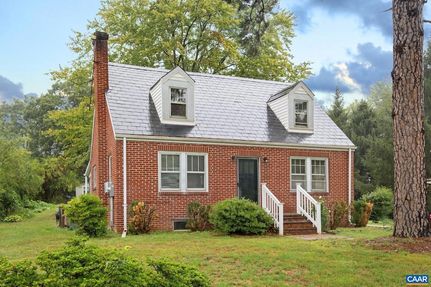 Commercial Property for sale in Orange County, Virginia