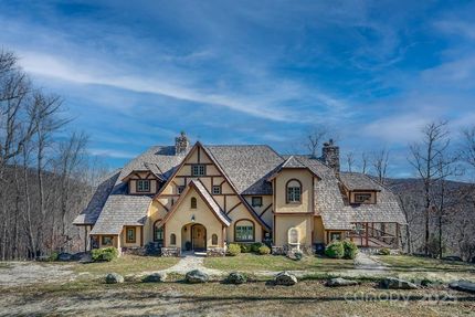 House for sale in Avery County, North Carolina