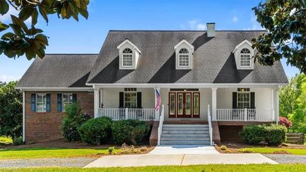 Farm and Ranch for sale in Randolph County, North Carolina