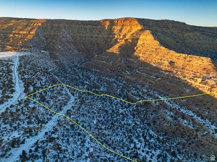 Timberland Property for sale in Duchesne County, Utah