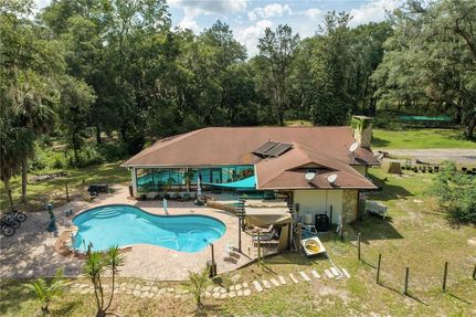 Timberland Property for sale in Marion County, Florida