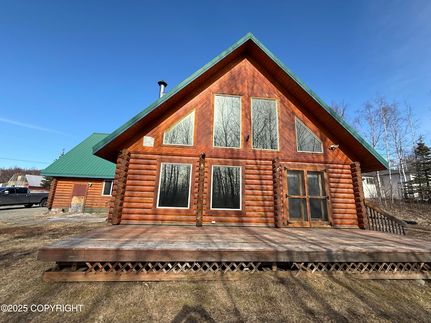 Recreational Property for sale in Matanuska-Susitna Borough, Alaska