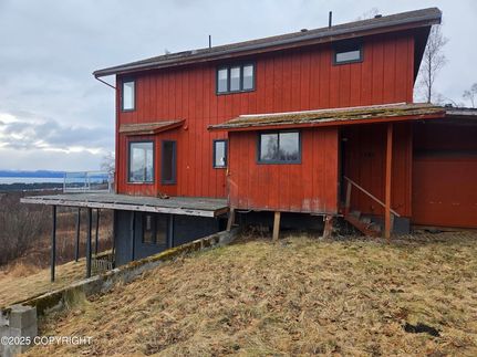 Farm and Ranch for sale in Kenai Peninsula Borough, Alaska