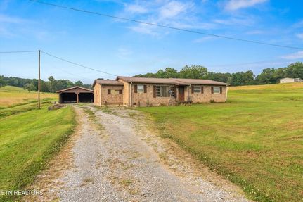Timberland Property for sale in McMinn County, Tennessee