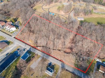 Timberland Property for sale in Butler County, Pennsylvania