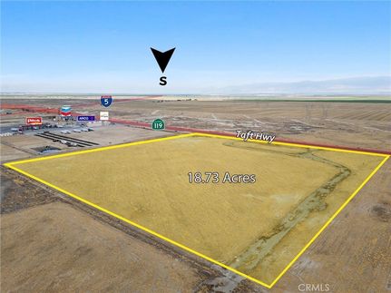 Farm and Ranch for sale in Kern County, California