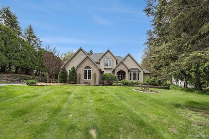 Farm and Ranch for sale in Lapeer County, Michigan