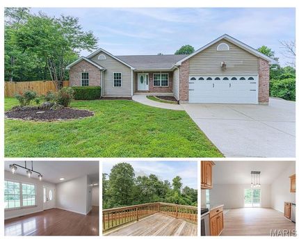 House for sale in Washington County, Missouri