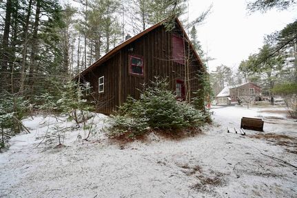 Timberland Property for sale in Grafton County, New Hampshire