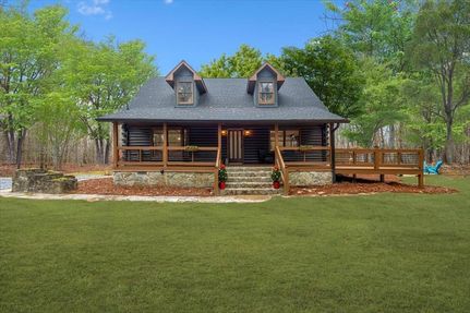 Farm and Ranch for sale in Fannin County, Georgia