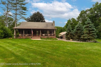 Farm and Ranch for sale in Eaton County, Michigan