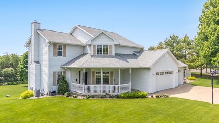 Farm and Ranch for sale in Outagamie County, Wisconsin