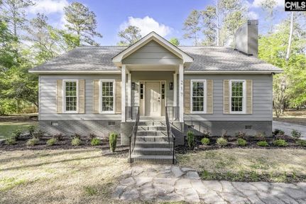 Farm and Ranch for sale in Richland County, South Carolina