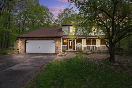 Recreational Property for sale in Monroe County, Pennsylvania