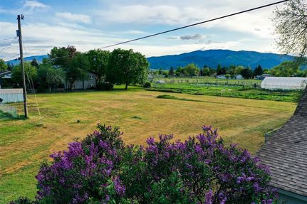 Recreational Property for sale in Missoula County, Montana