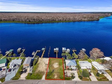Recreational Property for sale in Putnam County, Florida