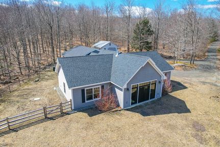 Recreational Property in Kennebec County, Maine