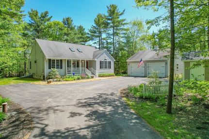 Farm and Ranch for sale in Sagadahoc County, Maine