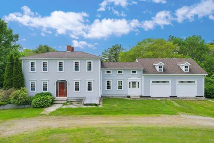 Farm and Ranch for sale in Sagadahoc County, Maine