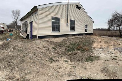Farm and Ranch for sale in Bay County, Michigan